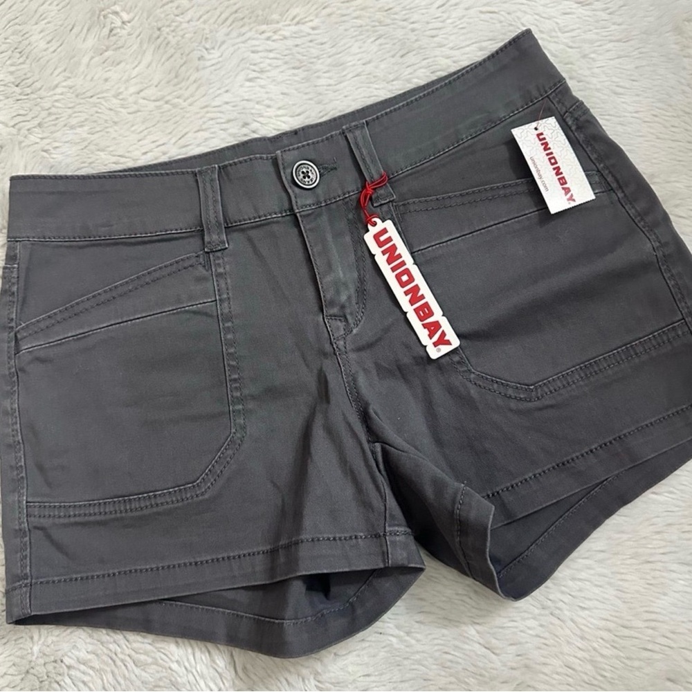 Unionbay Cargo Shorts